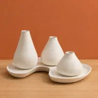 تولید سنگ مصنوعی و سفارش رنگ به صورت تک و عمده