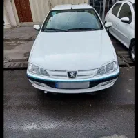 پژو پارس موتور سال