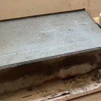 منقل در دار