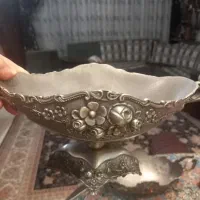 ظرف پذیرایی سیلور