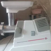 لوازم برقی خانگی