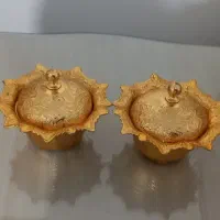 قندان سالم و نو