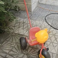 سه چرخه|دوچرخه، اسکیت، اسکوتر|بروجرد, |دیوار