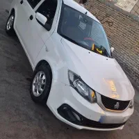 ساینا اس مدل1403