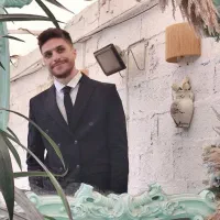 نصب و نصاب کاغذ دیواری نقاشی ساختمان پوستر