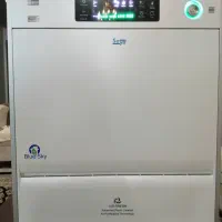 تصفیه کننده هوا SAYA مدل BLUE SKY