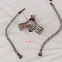 شیر آب
