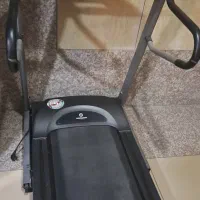 تردمیل هوریزون در حد نو
