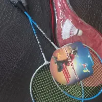 بدمینتون نو مدل ۲۰۹