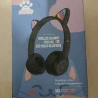 هدفون بلوتوثی کاملا نو