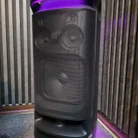 اسپیکر شارژی پارتی باکس قابل حمل سونی xv900