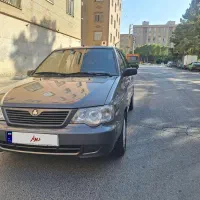 پراید ۱۱۱ مدل ۹۴