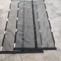 پرده توری مگنت دار در ابعاد مختلف