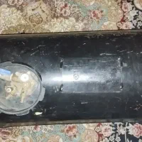 کپسول گاز ال پی جی
