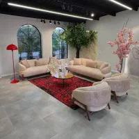 رویه کوب ماهر مبل راحتی