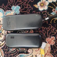دوعدد گوشی ساده