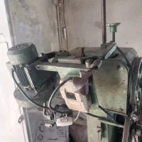 تیزکن اره فلکه