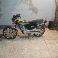 موتور 200کبیر