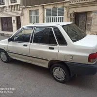 پراید۱۳۱SXسفیدمدل۱۳۹۰فرمان هیدرولیک