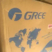 کولر ۱۲ هزار گری کارتن قدیم  آکبند