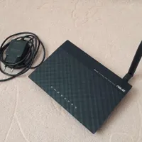 مودم adslایسوس ASUS و دی لینک