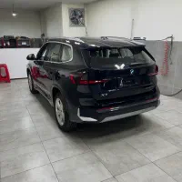 بی ام و X1 بنزینی صفر