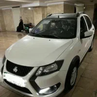 کوییک RS صفر (نقد و اقساط)