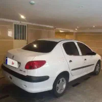 206 sd اتومات ۱۳۹۱