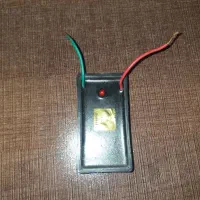 جایگزین باتری موتور