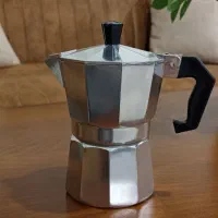 قهوه جوش 4کاپ