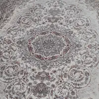 ۲ عدد فرش۶متری خاطره کاشان درجه یک