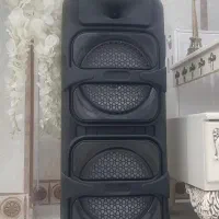 اسپیکرباند