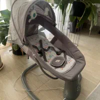 گهواره برقی ماستلا