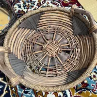 سبد|صنایع دستی و سایر لوازم تزئینی|مشهد, ایوان|دیوار