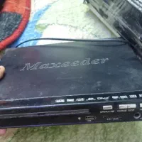 DVD player maxeeder