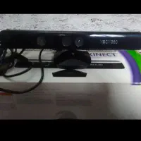 اسنم کینکتxbox360 ایکس باکس