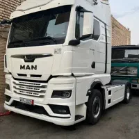 راننده پایه یک هستم