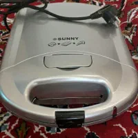 ساندویچ ساز سانی اصل