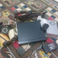 دوربین مداربسته