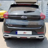 x22 pro دنده|خودرو سواری و وانت|رشت, نخودچر|دیوار