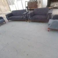 مبل راحتی مهستان.
