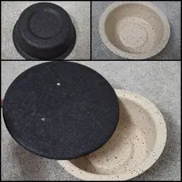 قالب کته