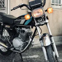 هندا کویر 150