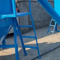 فروش خط کامل هات واش