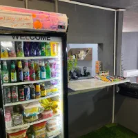 استخدام نیروی خانم بوفه باشگاه