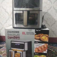 سرخ کن مارک زدهم بدن روغن نونو