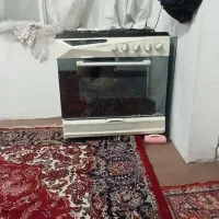 گاز|اجاق گاز و لوازم برقی پختوپز|مشهد, امیر المومنین|دیوار