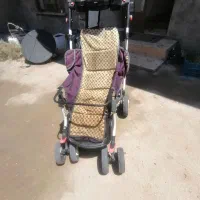 کالسکه کودک
