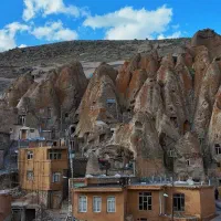 تور یک روزه کندوان