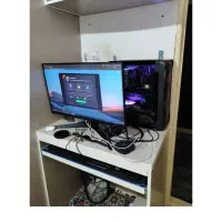 کیس غول گیمینگ